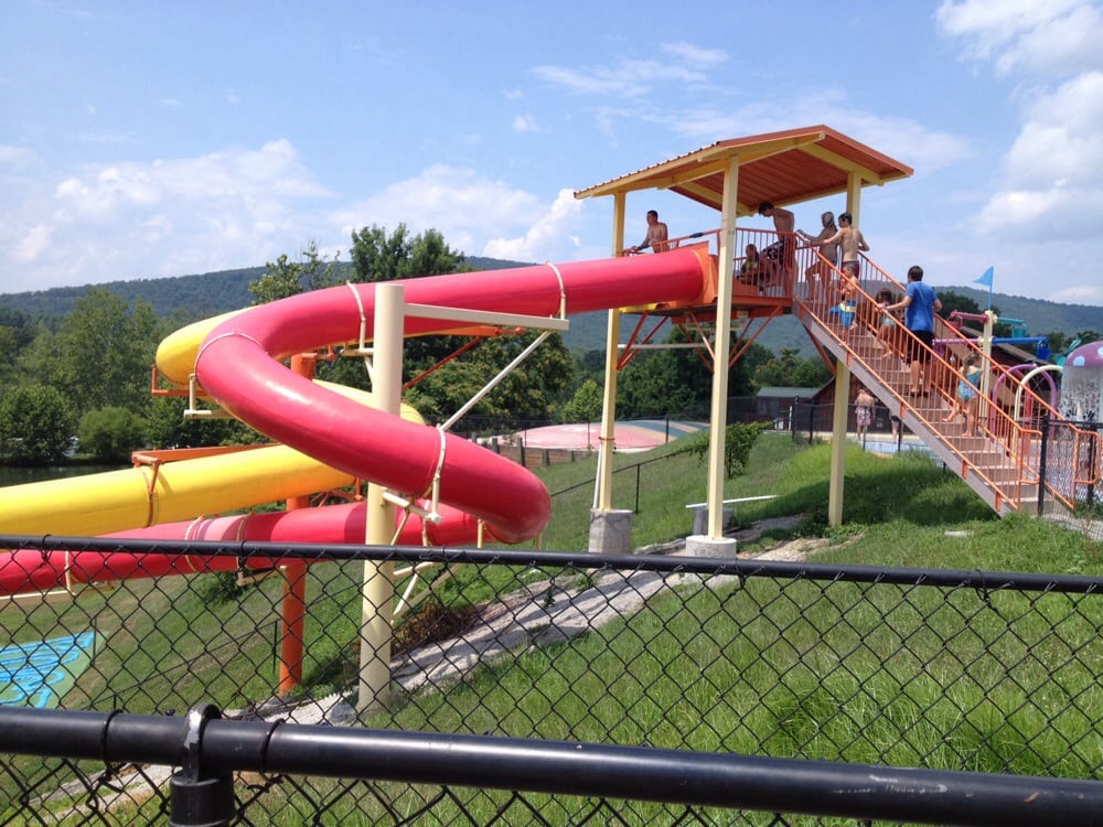 Yogi Bear’s Jellystone Park 28 Photos & 14 Reviews Campgrounds 16