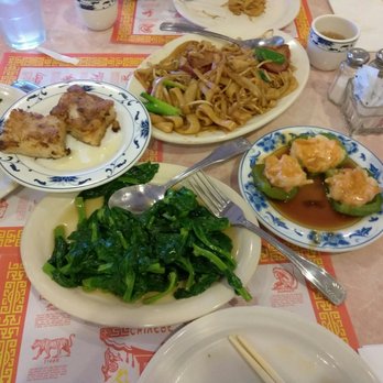 Dj Chinese Restaurant 37 Photos 52 Reviews Dim Sum 12995 S Photo Of Dj Chinese Restaurant Fort Myers Fl United States Turnip Cake