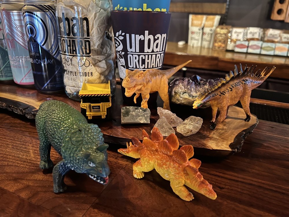 Urban Orchard Cider - South Slope