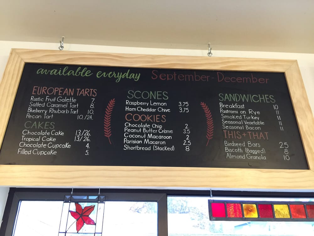 Fire Island Rustic 13 Reviews Bakeries 2530 E16th Ave