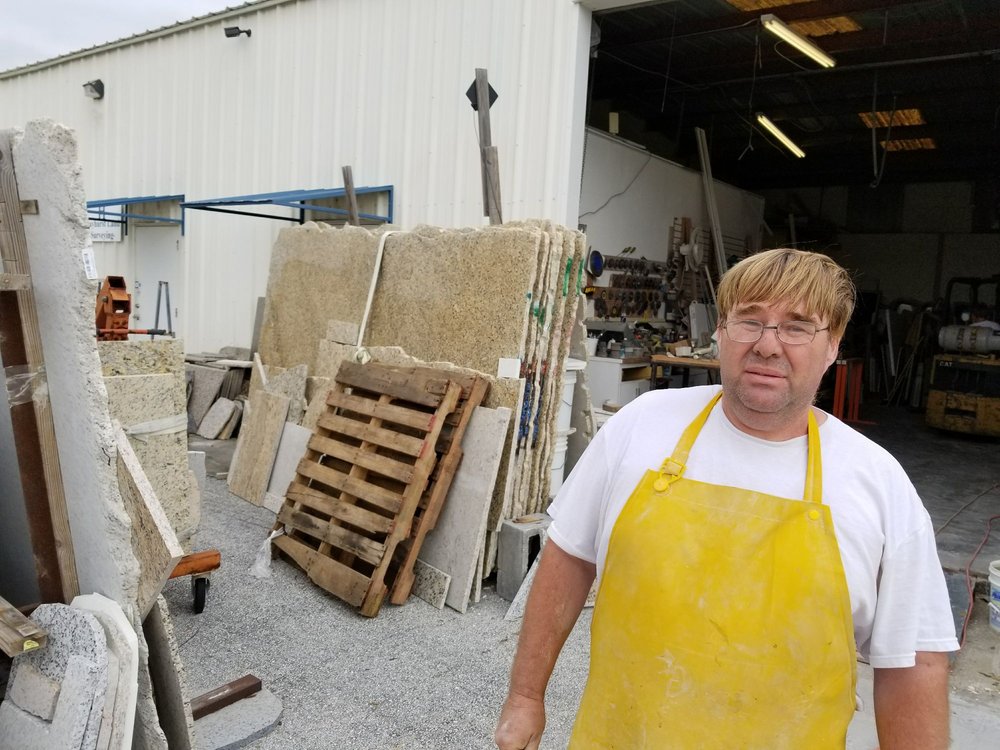 image of business Marble Polish