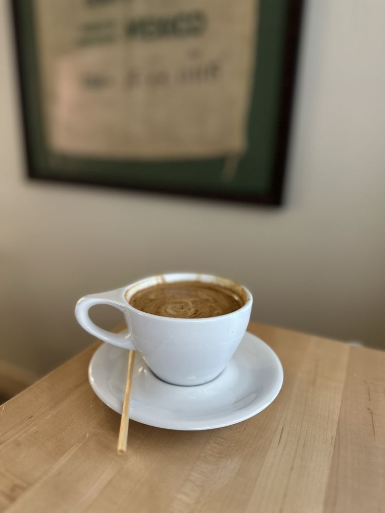 Avoca Coffee Roasters
