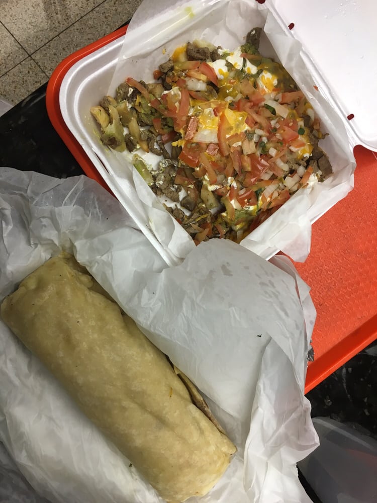 El Patron San Diego Mexican Food El Patron San Diego Mexican Food