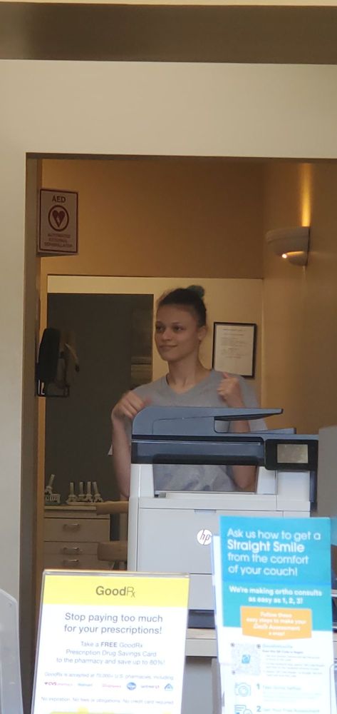 image of business Castle Dental & Orthodontics