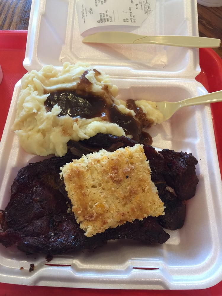 Jay’s Barbeque Barbeque 105 Conrad St, Marble Hill, MO Restaurant Reviews Phone Number