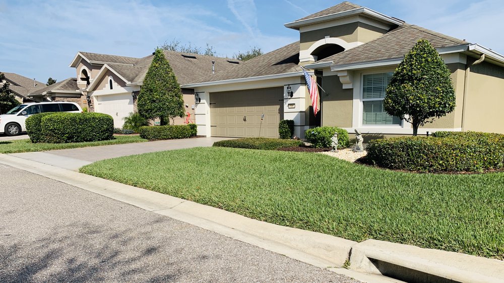Paramount Total Home Solutions