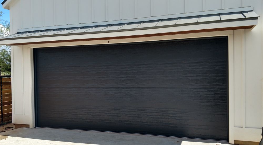 Brown's Garage Doors