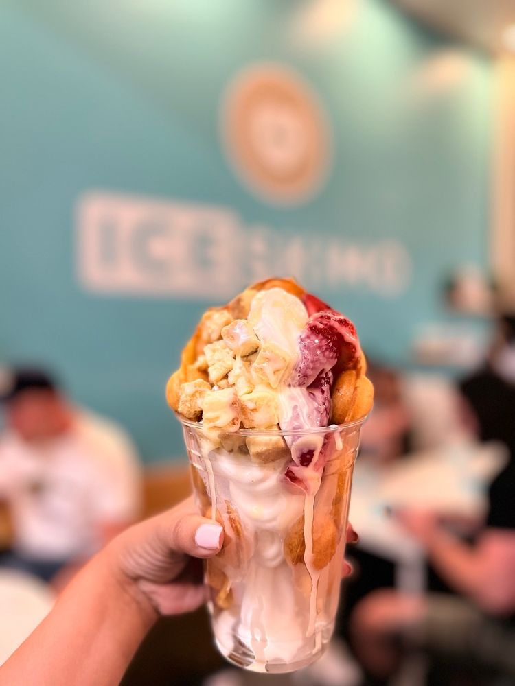 Iceskimo