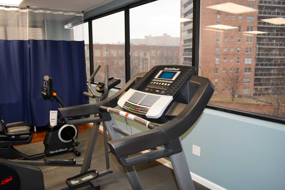 Sunnyvale Physical Therapy Physical Therapy 6860 Austin St, Forest