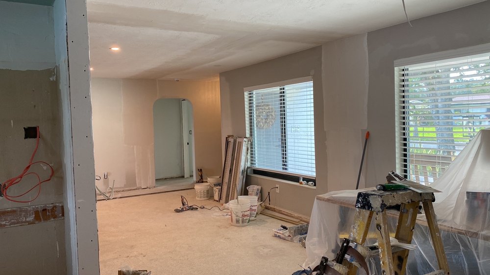 image of business We R Drywall