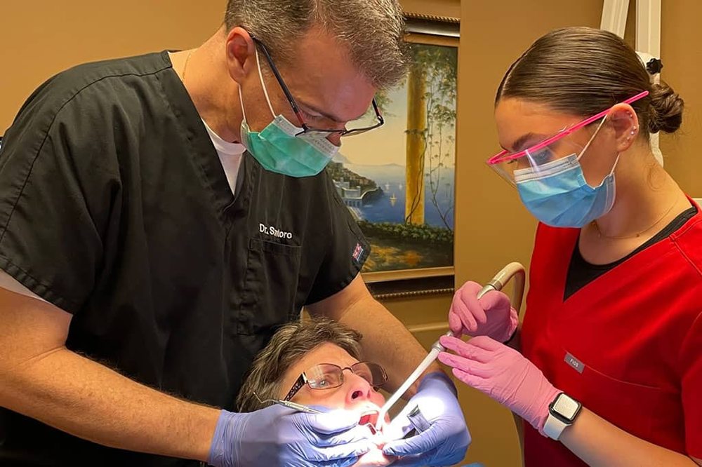 image of business Charles Clausen, DDS