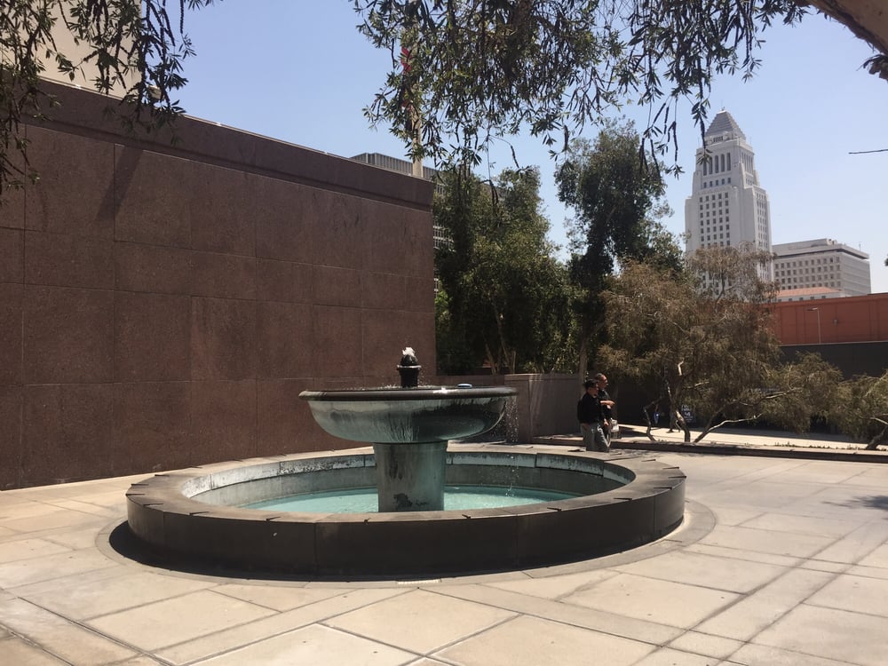 Los Angeles Superior Court Stanley Mosk Courthouse 111 N Hill St Los Angeles Ca 90012