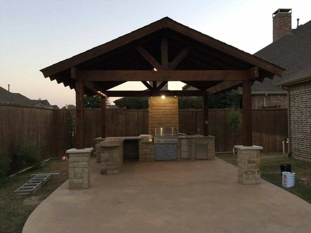 Moss Contracting Services