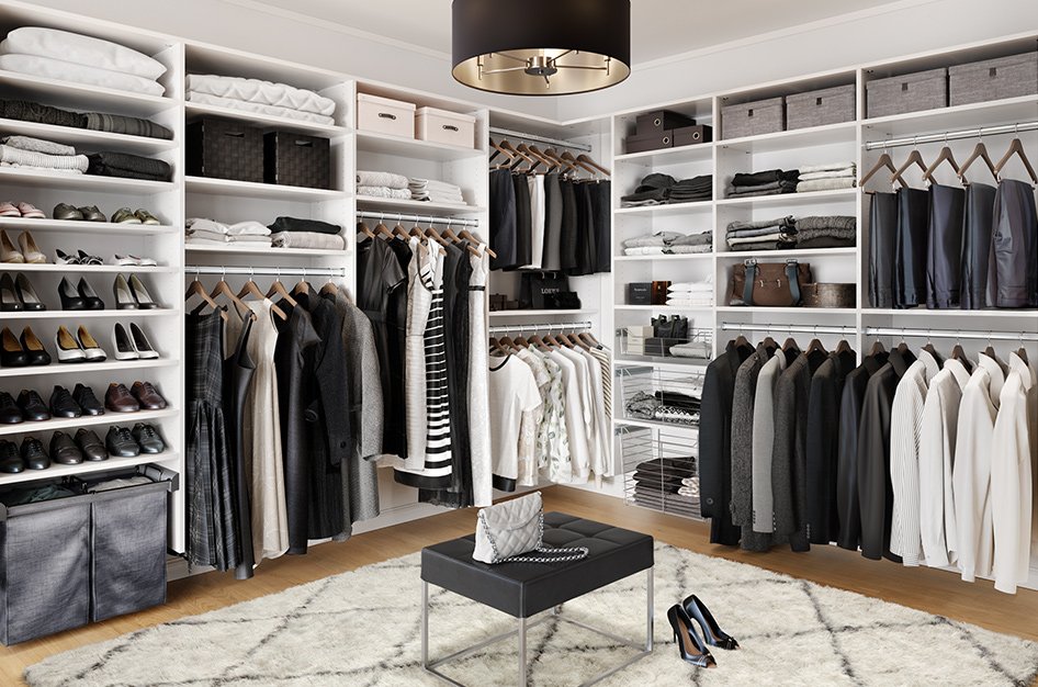 California Closets - Norwalk