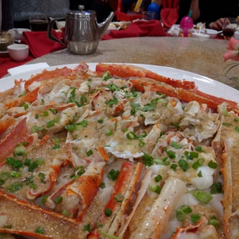 Howong Seafood Restaurant 75 Photos 42 Reviews 6720 Photo Of Howong Seafood Restaurant Brooklyn Ny United States Crab Legs