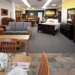 Photos For Plain And Simple Amish Furniture Yelp Photo Of Plain And Simple Amish Furniture Evanston Il United States Our