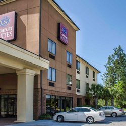 Comfort Suites 34 Photos Hotels 1200 Shelton Beach Rd Photo Of Comfort Suites Saraland Al United States