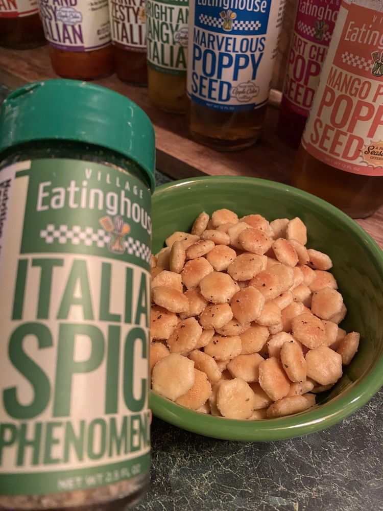 Village Eatinghouse