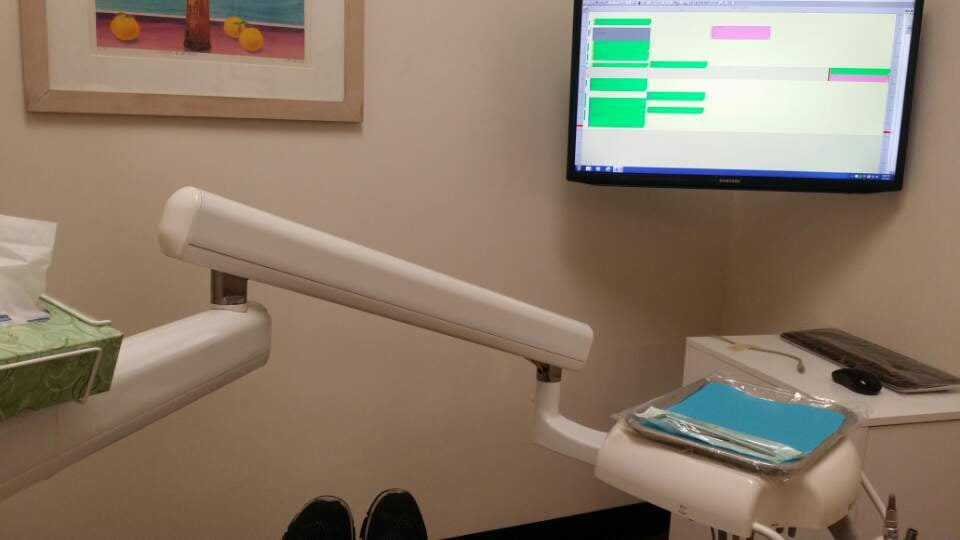 image of business Jin Dental implants