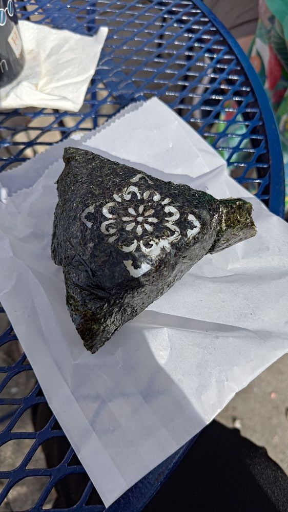 Zen Musubi