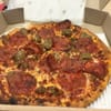 SPIN! Neapolitan Pizza