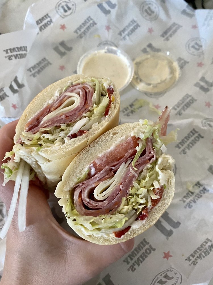 Jimmy John's