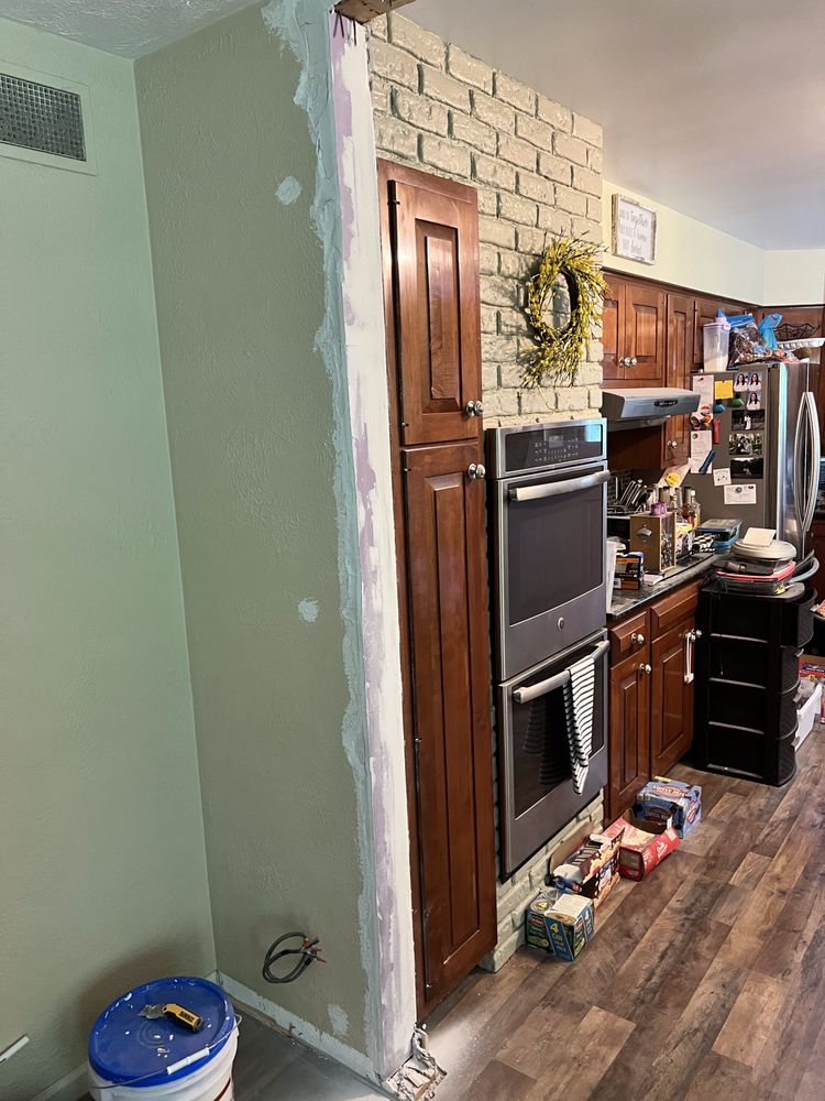 Jacobs Home Solutions