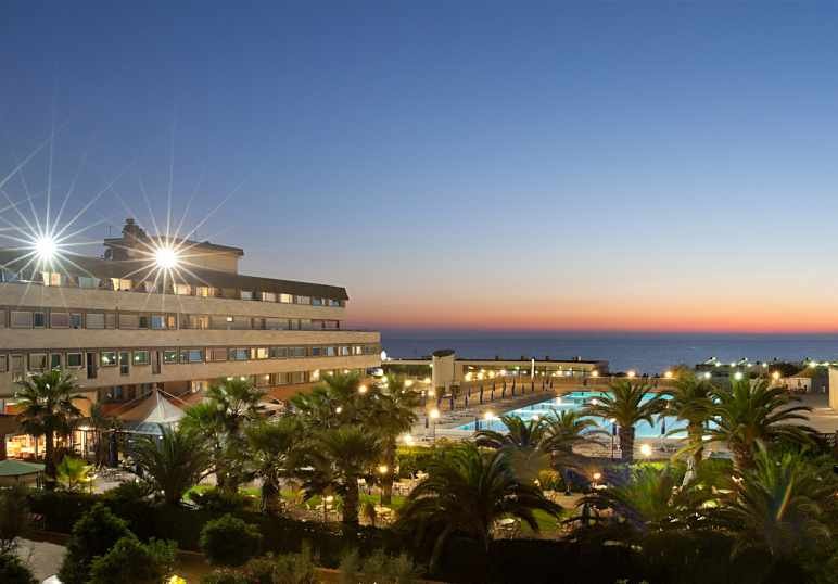 Camp Darby Army Base in Tirrenia, Italy Military Bases