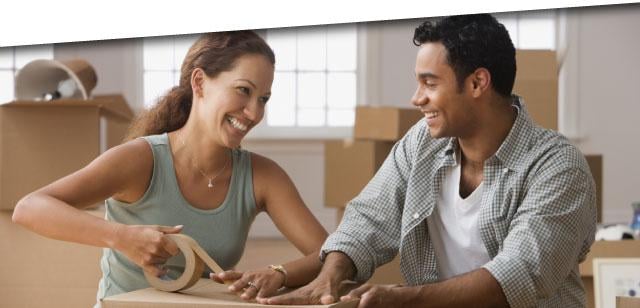Déménagement John Gray Moving & Storage