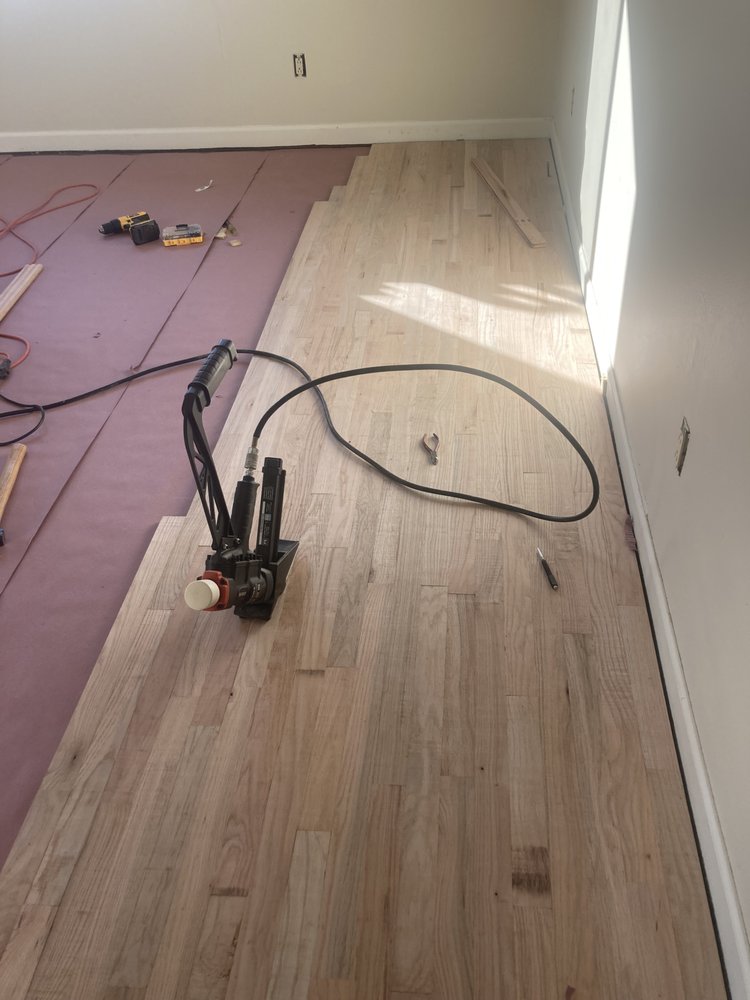 ENC Handyman Services