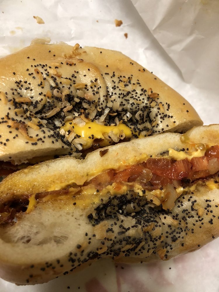 U-Need-A Bagels