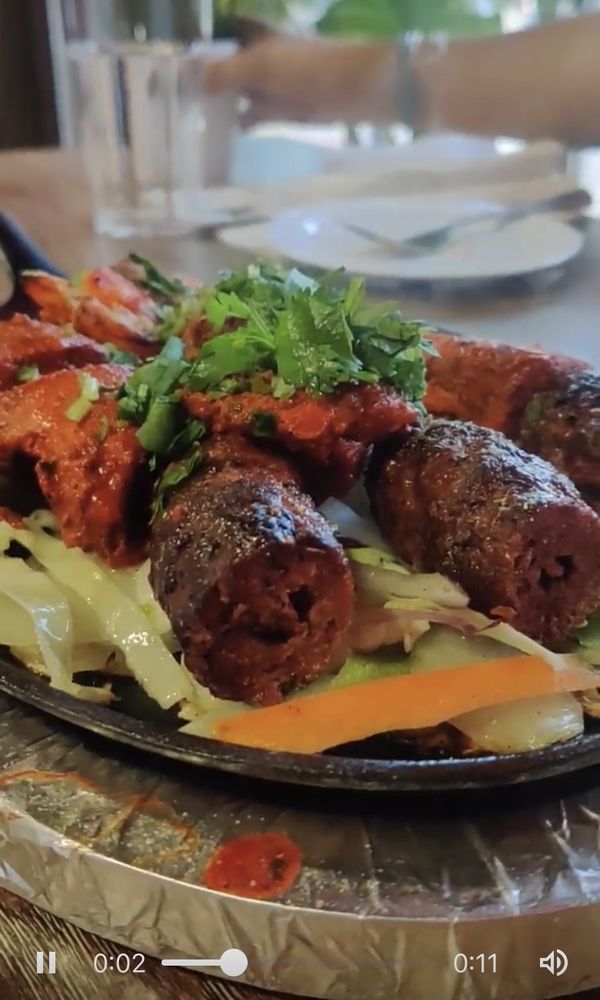 51 Rainbow Indian Grill & MoMo House