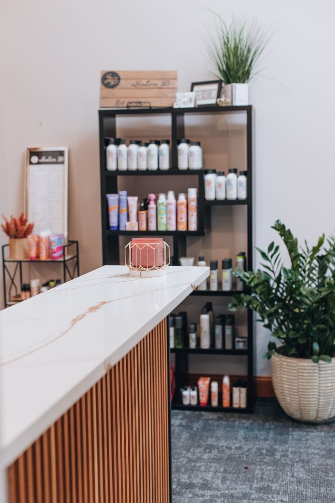 Salon B