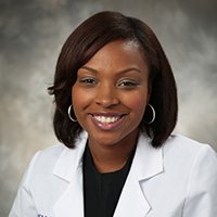 image of business Brandy Blackwell-Ford, MD