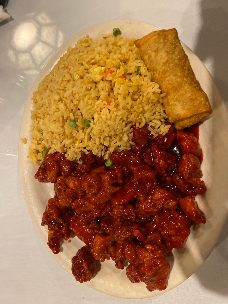 House of Joy Chinese Restaurant