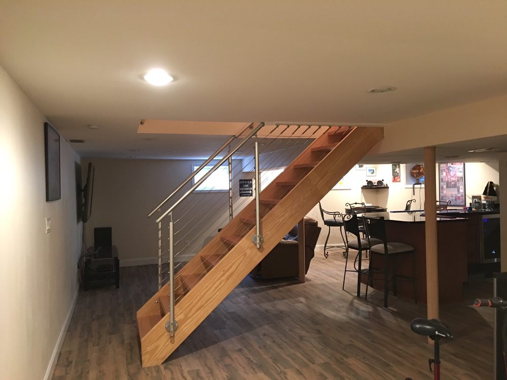 Macco Remodeling & Restoration