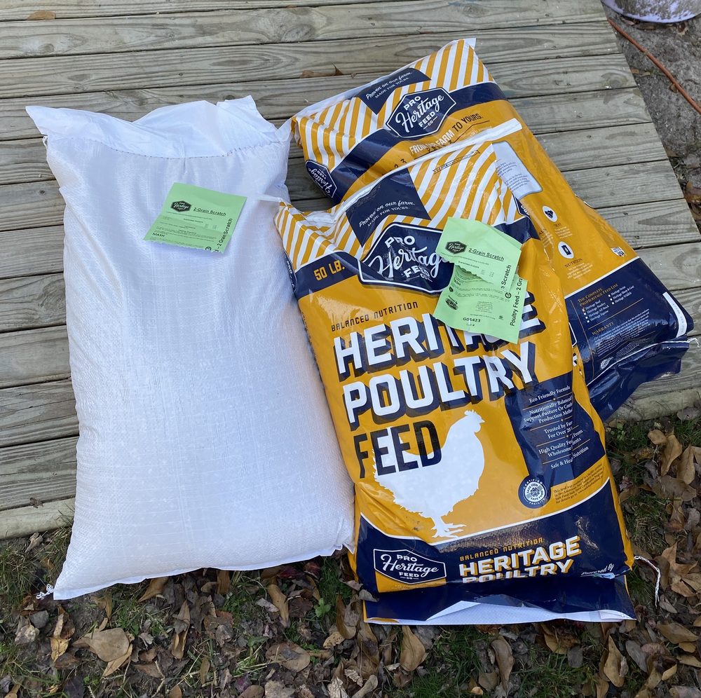 Bridgers Coal And Farm Supply