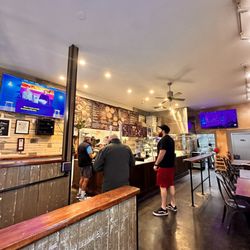 Presidio Pizza photo