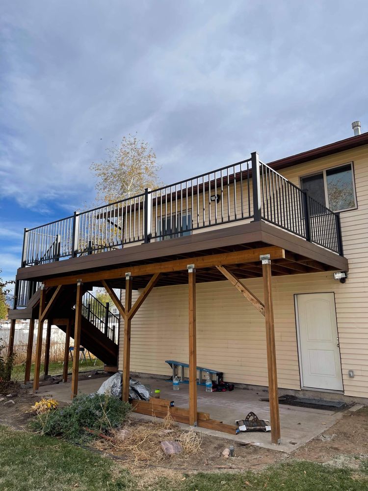 image of business Pledger Construction