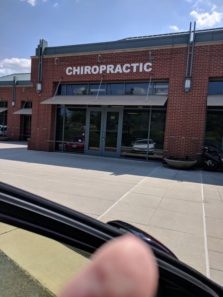 Spring Chiropractic