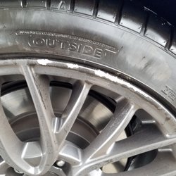 Alloy Wheel Repair Specialists Of Louisville Lexington Photo Of Alloy Wheel Repair Specialists Louisville Lexington Ky United