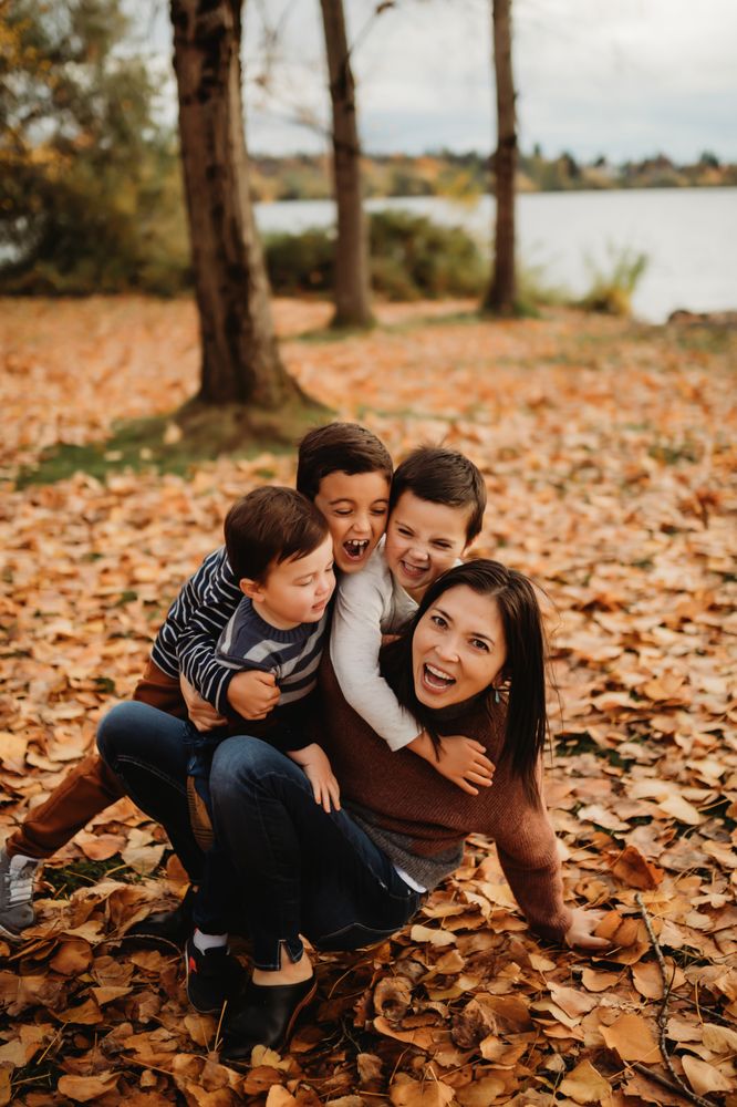 Mia Klarich - Windermere Real Estate Midtown