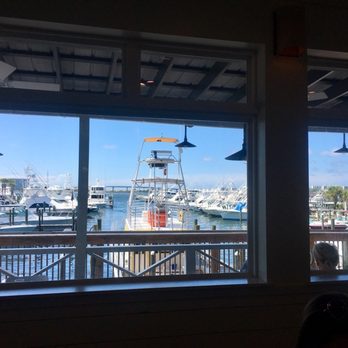 Playa At Sportsman Marina 83 Photos 55 Reviews Seafood 27842 Photo Of Playa At Sportsman Marina Orange Beach Al United States The