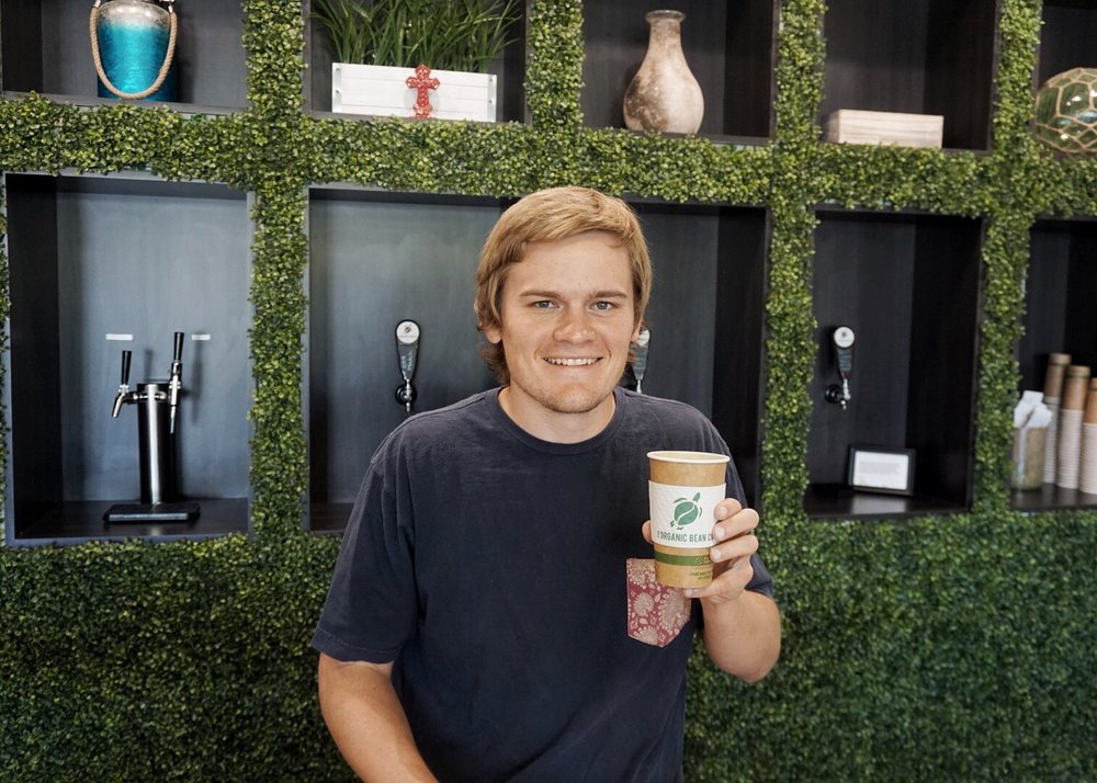 The Organic Bean