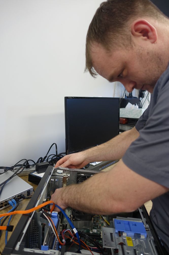 Hudson River Technologies