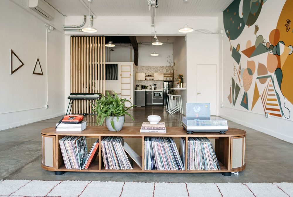 image of business Granada House