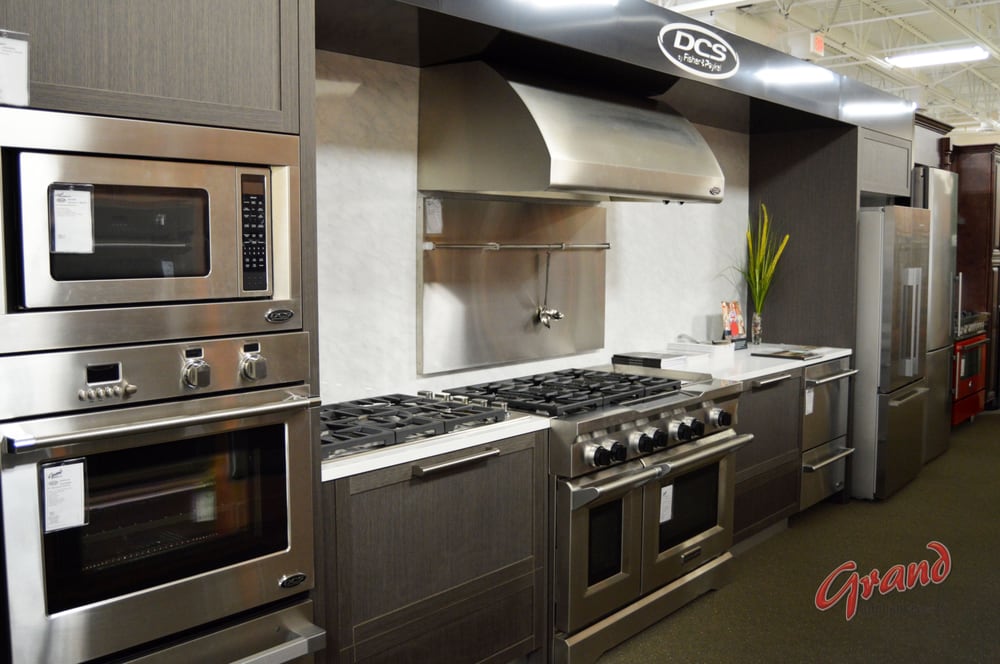 Grand Appliance and TV 25 Photos & 36 Reviews Appliances 240