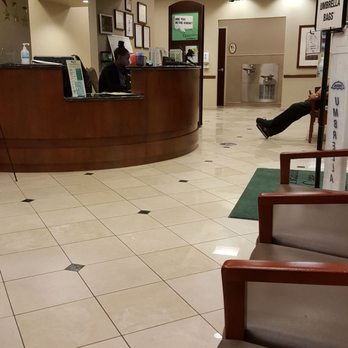 Baptist Urgent Care Sunrise Baptist Urgent Care Sunrise