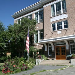 Northside School Bed Breakfast Hotels 6497 Comanche St Photo Of Northside School Bed Breakfast Bonners Ferry Id United States