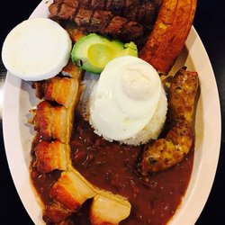 The Best 10 Colombian Restaurants Near West Rogers Park Chicago Il El Llano Restaurant Northcenter